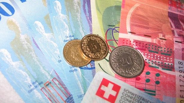 Svizzera: maxi piano “soldi puliti”, in banca solo conti dichiarati