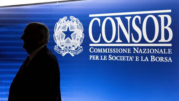 Consob: in calendario il 4 marzo un convegno sulla leadership femminile
