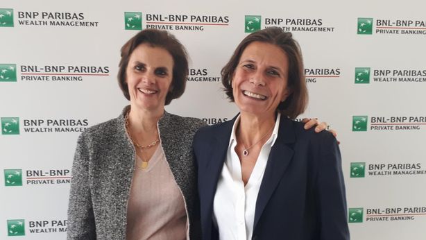 BNP Paribas: nasce la divisione Private Banking e Wealth Management