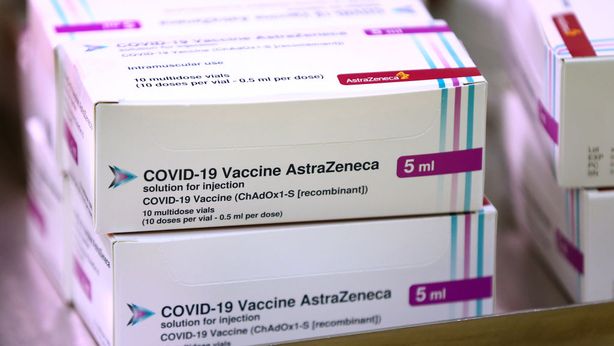 Vaccini: i Paesi più danneggiati dallo stop ad AstraZeneca secondo Goldman