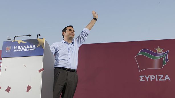 Grecia, Samaras: ultima carta per non far saltare euro