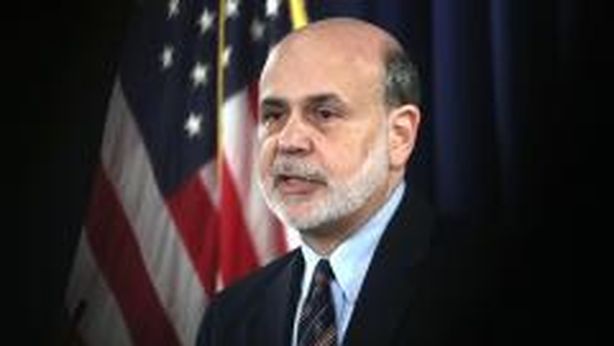 Fed: troppa liquidità spaventa, fine QE entro quest’anno?