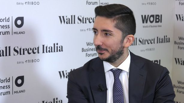 WOBI, Manzullo presenta i temi e gli eventi in agenda nel 2019