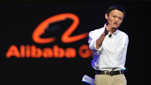 Borsa Usa nervosa, Nasdaq in calo. Alibaba debutta a +37%