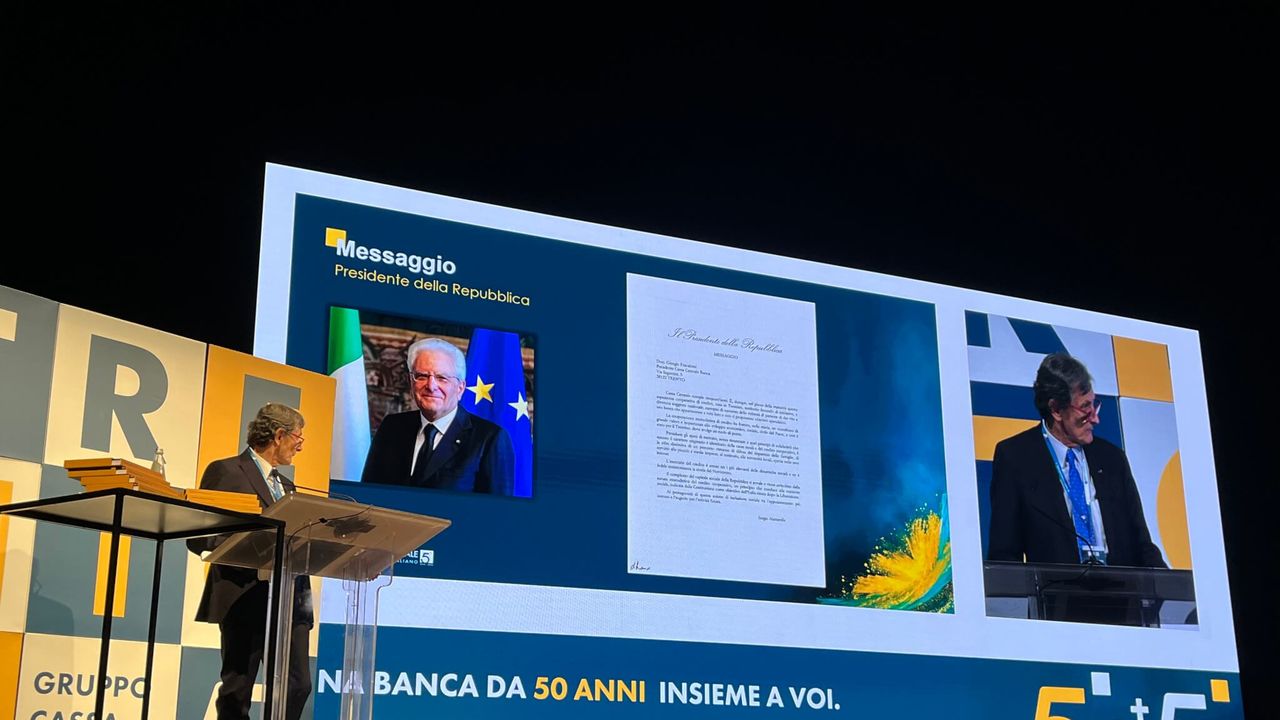 Cassa centrale punta su wealth management e polizze