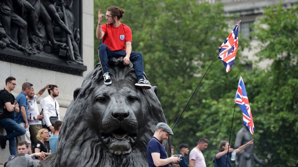 Fondo inglese in crisi si è arricchito grazie a crisi italiana