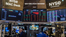 BofA: l’ottimismo degli investitori torna ai massimi da fine 2024, ma per gli strategist è il momento della prudenza