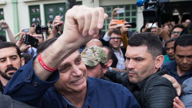 Il Brasile ha deciso: Bolsonaro è il nuovo presidente