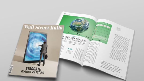 Tra cicale e formiche vince chi sa investire