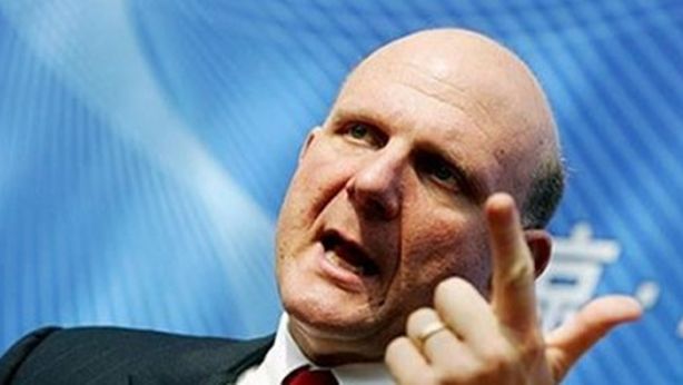 Microsoft, l’incubo di Ballmer potrebbe diventare realtà