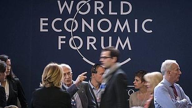 I leader arrivano a Davos: da 3 anni mai cosi’ pessimisti
