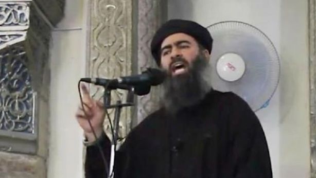 Rumor su morte Al Baghdadi, leader dello Stato Islamico