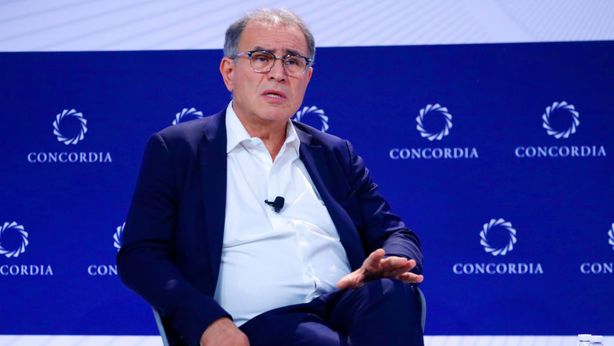 Roubini: l’impatto sui mercati della guerra in Iran
