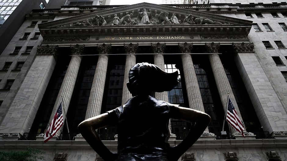 Wall Street chiude con le scommesse: stop dei dipendenti sui prediction market