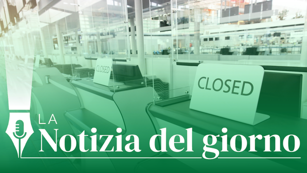 Banche, continua l’emorragia di filiali: si salva solo il Private Banking