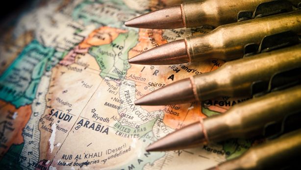 Iran vicino ad attaccare l’Arabia Saudita