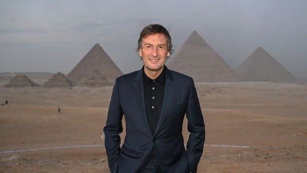 LVMH, Pietro Beccari è il nuovo ceo di Louis Vuitton