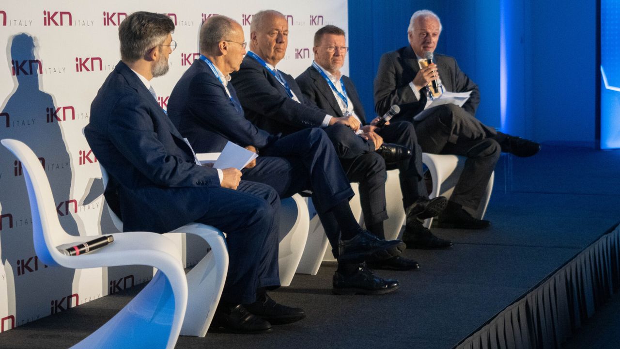Protezione e tecnologia all’Italy Insurance Forum 2025