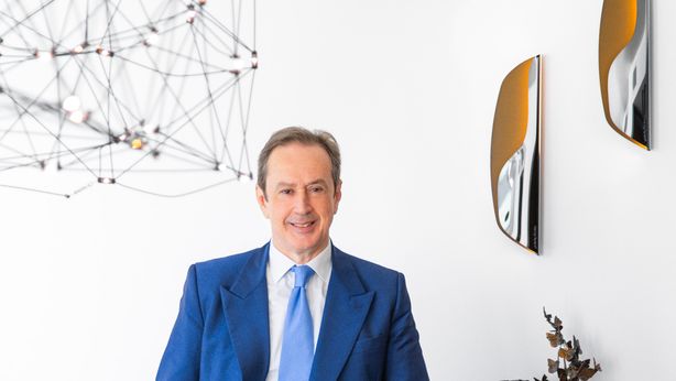 Princes Group: ammissione alla negoziazione presso la Borsa di Londra