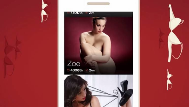 Peppr: dalla Germania ecco l’App per prostitute