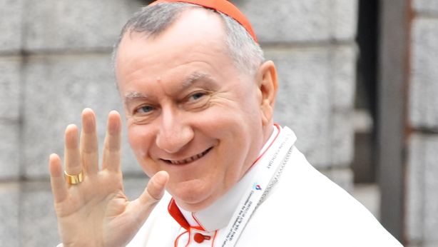 Accordo fisco Italia-Chiesa? Parolin: si tratta a “buon ritmo”