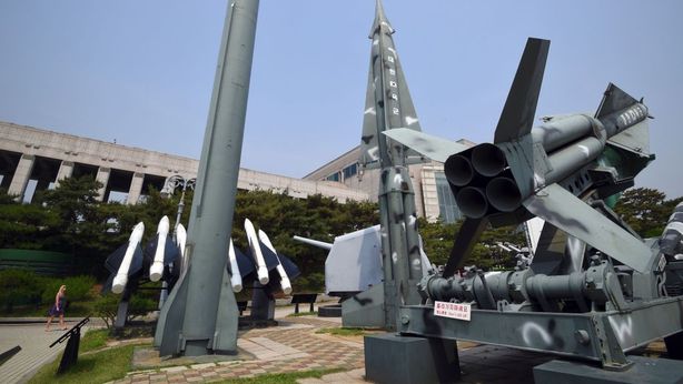 Giappone: test di evacuazione per paura missili Corea del Nord