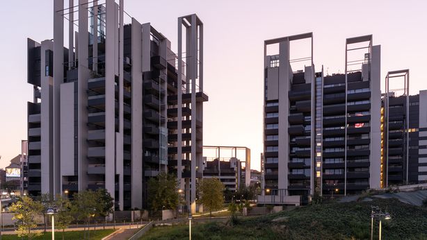 Real Estate i fattori chiave per la trasformazione del settore immobiliare