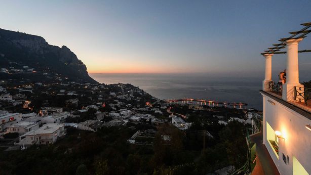 Case vacanza, crescono le compravendite. A Capri prezzi più alti d’Italia