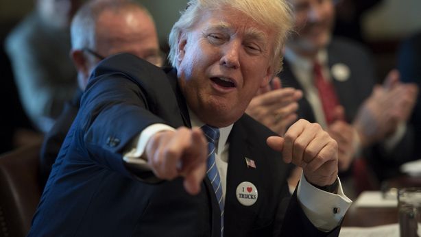 Elezioni Usa: Trump in vantaggio tra gli scommettitori