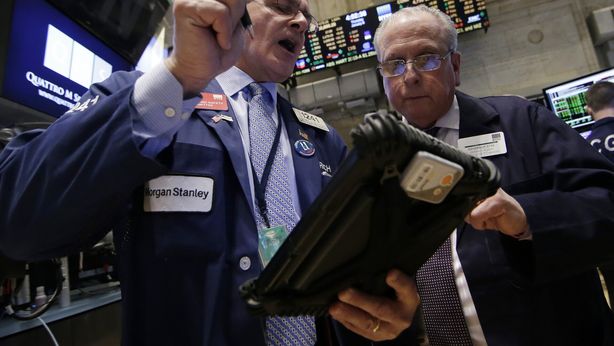 Azionario bocciato da Deutsche AM, CIO: “vendiamo”