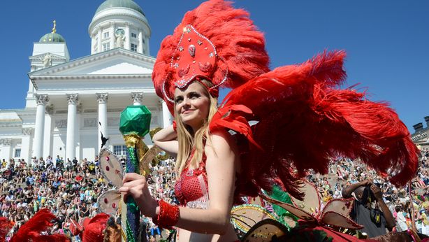 Finlandia, pro e contro reddito minimo e fine lavoro