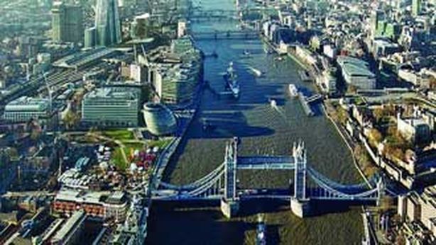 Brexit: dopo JP Morgan è ora Goldman a trasferire banker da Londra