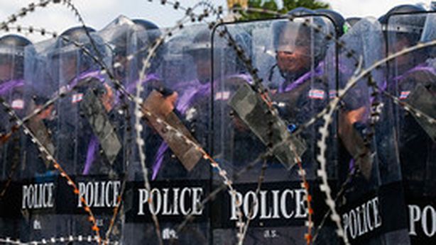 Thailandia scossa da proteste, rumor colpo di stato