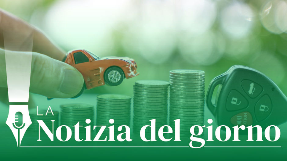 RC Auto, anche il 2024 all’insegna degli aumenti: a maggio la media è di 400 euro