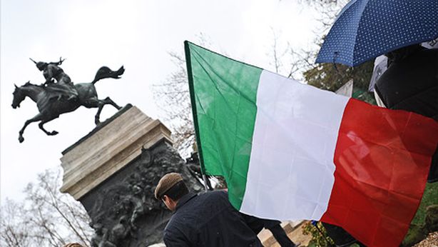 Italia: debito record a 2.020 miliardi, poi scende