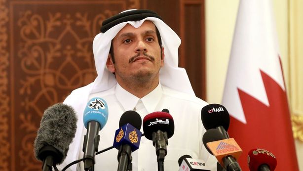 Sale tensione nel Golfo: altro ultimatum al Qatar