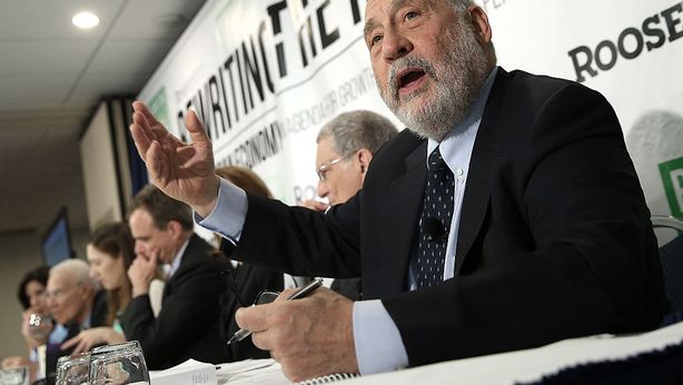 I mercati hanno fallito? Stiglitz: “il neoliberismo è morto”