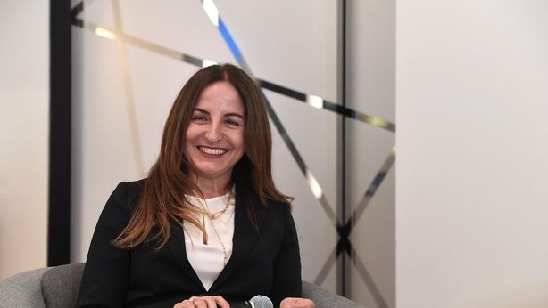 CDP Venture, Anna Lambiase (IR Top) nominata presidente
