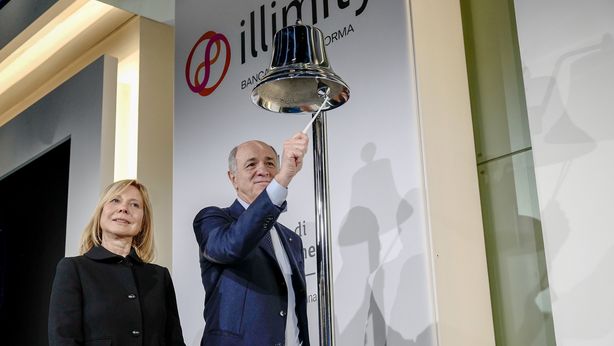 Illimity: utile netto I trimestre in crescita a 10,8 milioni. Il commento dell’AD Passera
