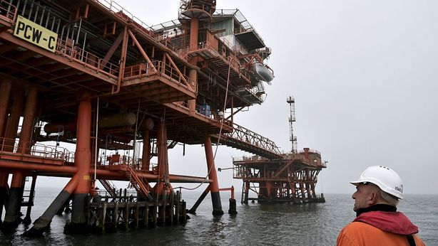 Eni: esplorazioni a tempo di record per rispondere a tsunami petrolio