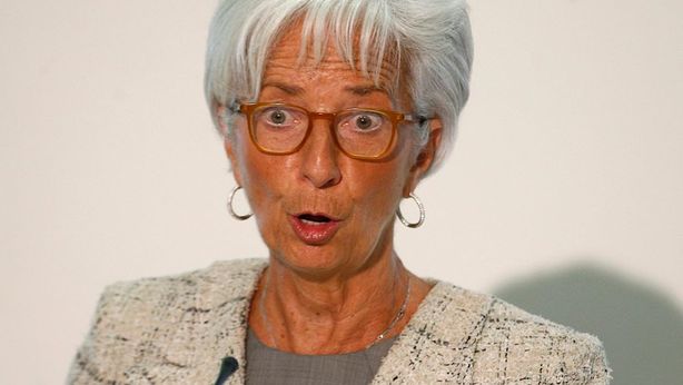 Fmi lancia appello a Bce e alert su cinque banche italiane