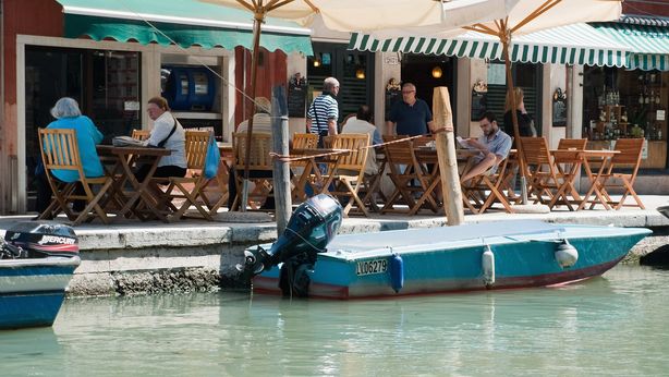 Italia: imprese più attraenti per gli investitori esteri