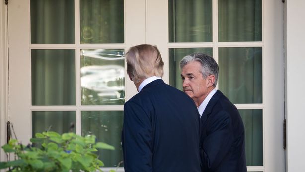 Trump prende tempo su Powell ma prepara il terreno: ecco i nomi in corsa per la guida della Fed