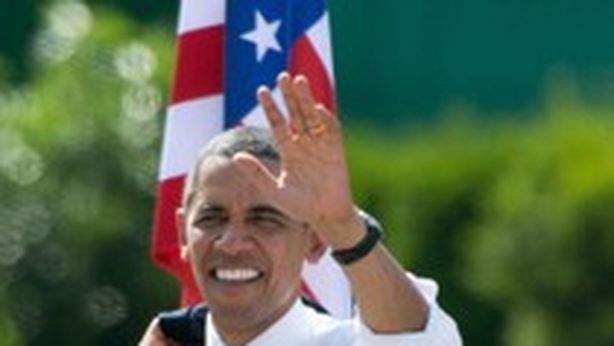 Volevano uccidere Obama, due arresti