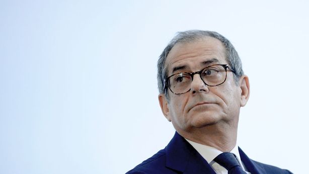 Bce, Tria chiede di superare “tabù su monetizzazione”: cosa significa