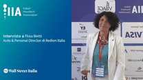 Insurtech Days 2026, Bietti (Redion Italia) e la transizione dalla polizza al servizio continuo