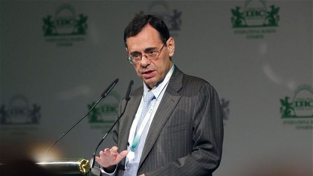 “Debito sta creando crisi in stile Lehman”