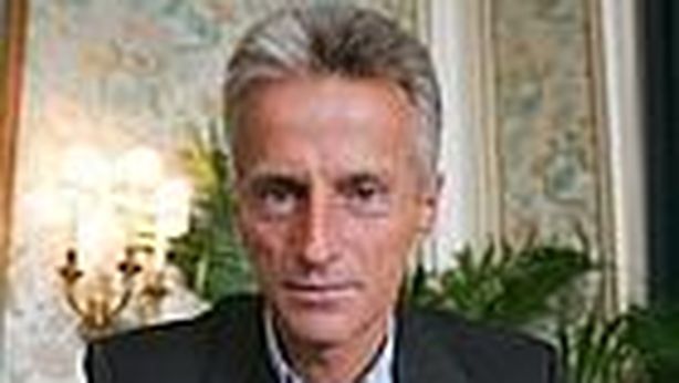 Patron del caffe’ Illy contro il governo “Troppe tasse, vendo la barca”