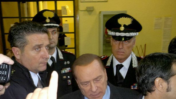 Unipol: Berlusconi condannato a un anno di reclusione