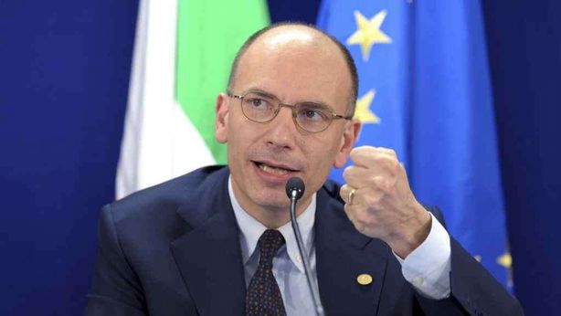 Letta: “In autunno via alle privatizzazioni”